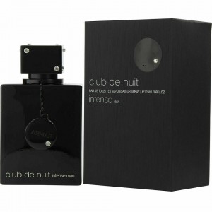 Armaf Club De Nuit Intense - Eau de Toilette bărbați 105 ml Armaf Club De Nuit Intense - Eau de Toilette bărbați 105 ml