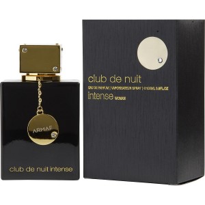 Armaf Club De Nuit Intense - Eau de Parfum pentru femei 105 ml Armaf Club De Nuit Intense - Eau de Parfum pentru femei 105 ml