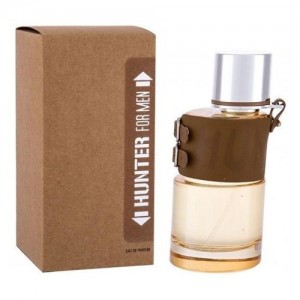 Armaf Hunter - Eau de Parfum pentru bărbați 100 ml