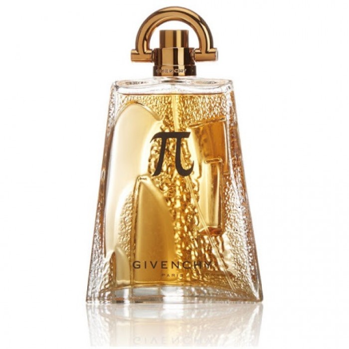 Givenchy Pi - Eau de Toilette pentru bărbați 100 ml Parfumuri