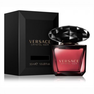 Versace Crystal Noir - Eau de Parfum pentru femei 30 ml