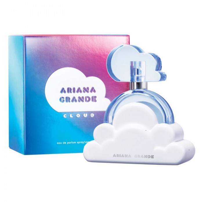 Ariana Grande Cloud - Apă de parfum pentru femei 100 ml Parfumuri