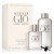 Set pentru bărbați Giorgio Armani Acqua Di Gio - Apă de toaletă pentru bărbați EDT 50 ml reîncărcabilă + 200 ml reîncărcare