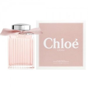 Chloe L'Eau - Eau de Toilette pentru femei 100 ml