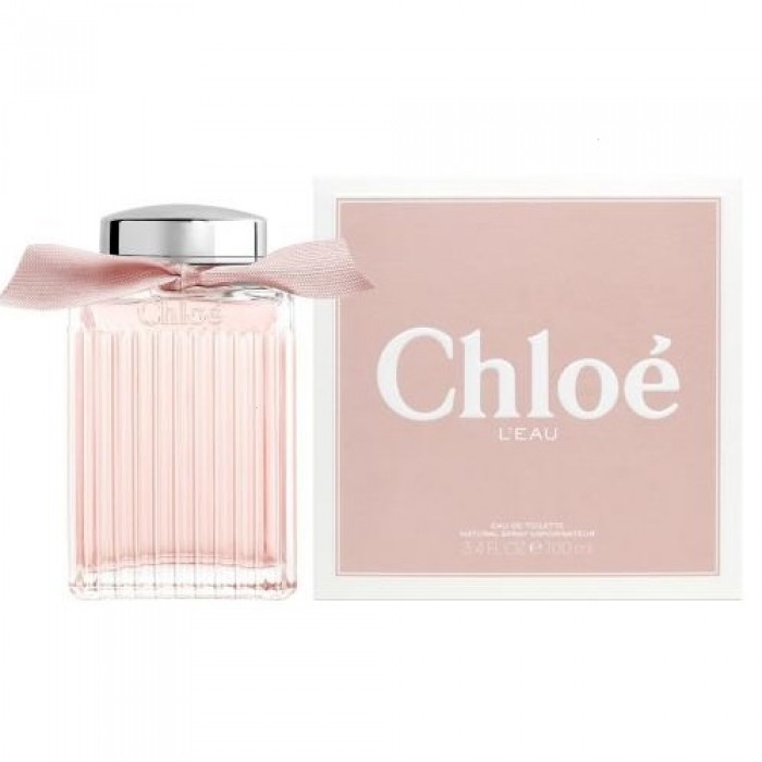 Chloe L'Eau - Apă de toaletă pentru femei 100 ml Parfumuri
