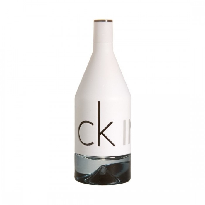 Calvin Klein IN2U - Apă de toaletă pentru bărbați 150 ml Calvin Klein IN2U - Apă de toaletă pentru bărbați 150 ml Parfumuri
