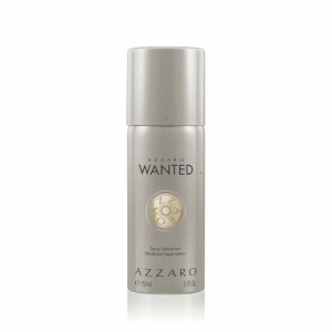 Azzaro Wanted - Deodorant pentru bărbați 150 ml Azzaro Wanted - Deodorant pentru bărbați 150 ml