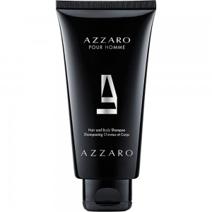 Azzaro Pour Homme - Gel de duș pentru bărbați 300 ml Azzaro Pour Homme - Gel de duș pentru bărbați 300 ml