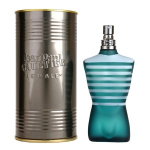 Jean-Paul Gaultier Le Male - Eau de Toilette pentru bărbați 200 ml Jean-Paul Gaultier Le Male - Eau de Toilette pentru bărbați 200 ml