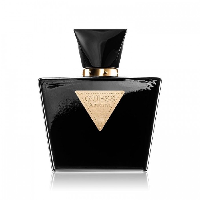 Guess Seductive Noir - Eau de Toilette pentru femei 75 ml Parfumuri