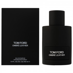 Tom Ford OMBRE LEATHER - Eau de Parfum pentru bărbați 100 ml