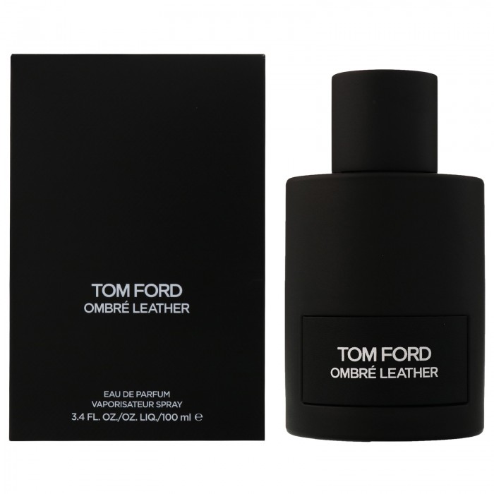 Tom Ford OMBRE LEATHER - Eau de Parfum pentru bărbați 100 ml Tom Ford OMBRE LEATHER - Eau de Parfum pentru bărbați 100 ml Parfumuri