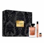 Set pentru femei Dolce & Gabbana THE ONLY ONE - Eau de Parfum 100 ml + 10 ml + 7.5 ml Set pentru femei Dolce & Gabbana THE ONLY ONE - Eau de Parfum 100 ml + 10 ml + 7.5 ml Parfumuri
