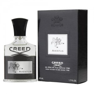 Creed AVENTUS - Eau de Parfum pentru bărbați 50 ml Creed AVENTUS - Eau de Parfum pentru bărbați 50 ml