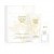 Set pentru femei Elizabeth Arden White Tea - Apă de toaletă pentru femei 50 ml + Cremă de corp 100 ml