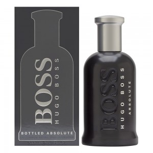 Hugo Boss Bottled Absolute - Eau de Parfum pentru bărbați 200 ml