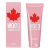 DsQuared WOOD - Loțiune de corp pentru femei 200 ml