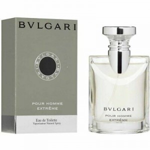 Bvlgari Extreme - Apă de toaletă pentru bărbați 50 ml Bvlgari Extreme - Apă de toaletă pentru bărbați 50 ml