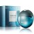 Bvlgari Aqva Toniq - Apă de toaletă pentru bărbați 50 ml