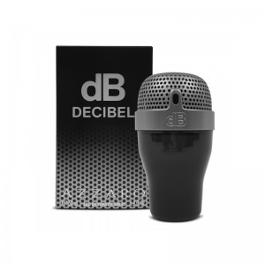 Azzaro Decibel - Apă de toaletă pentru bărbați 50 ml Azzaro Decibel - Apă de toaletă pentru bărbați 50 ml