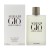 Giorgio Armani Acqua Di Gio - Eau de Toilette pentru bărbați 200 ml