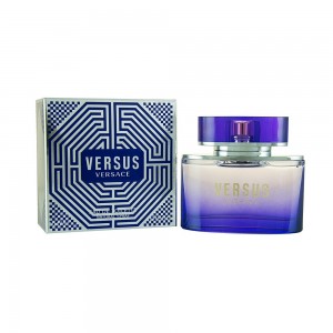 Versace Versus Woman - Apă de toaletă pentru femei 50 ml Versace Versus Woman - Apă de toaletă pentru femei 50 ml