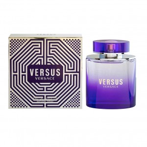 Versace Versus Woman - Apă de toaletă pentru femei 100 ml Versace Versus Woman - Apă de toaletă pentru femei 100 ml