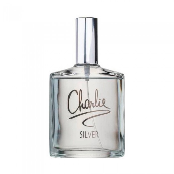 Revlon Charlie Silver - Apă de toaletă pentru femei 100 ml Parfumuri