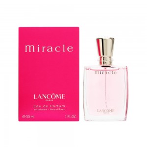 Lancome Miracle - Eau de Parfum pentru femei 30 ml