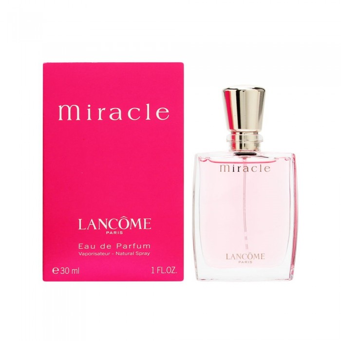 Lancome Miracle - Eau de Parfum pentru femei 30 ml Lancome Miracle - Eau de Parfum pentru femei 30 ml Parfumuri