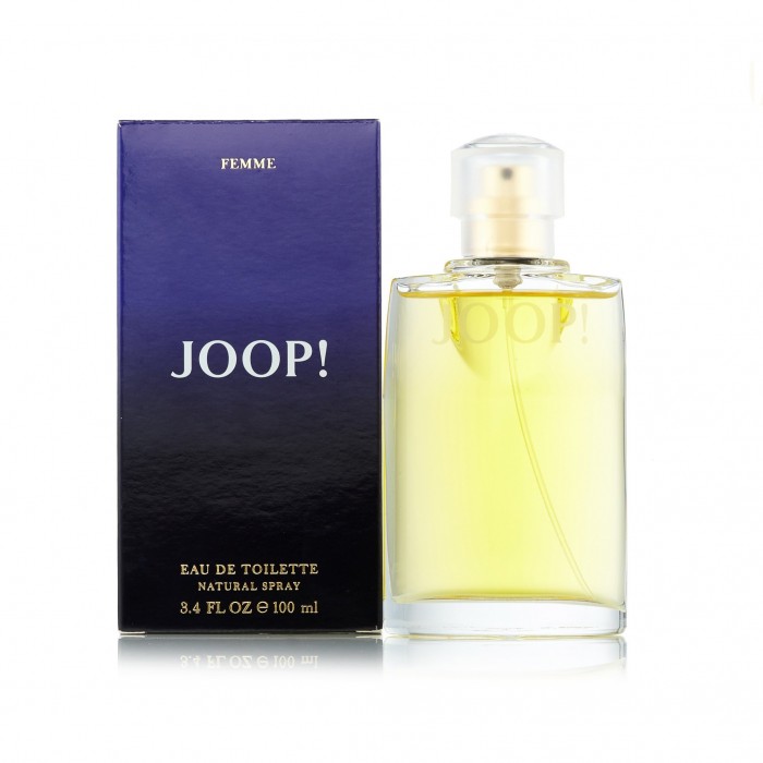 Joop - Apă de toaletă pentru femei 100 ml Parfumuri