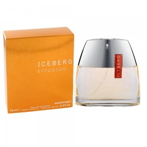 Iceberg Effusion - Apă de toaletă pentru femei 75 ml Iceberg Effusion - Apă de toaletă pentru femei 75 ml