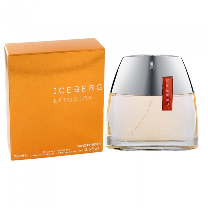 Iceberg Effusion - Apă de toaletă pentru femei 75 ml Parfumuri