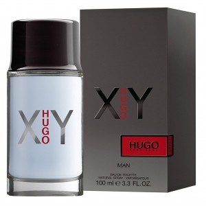 Hugo Boss Hugo XY - Eau de Toilette pentru bărbați 100 ml