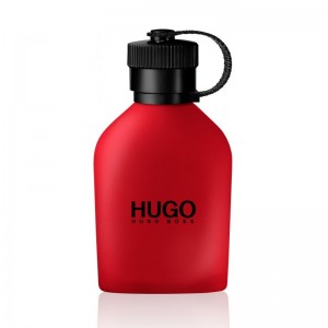 Hugo Boss Hugo Red - Apă de toaletă pentru bărbați 75 ml