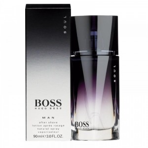Hugo Boss Boss Soul - Apă de toaletă pentru bărbați 90 ml