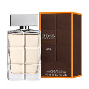 Hugo Boss Boss Orange - Apă de toaletă pentru bărbați 60 ml