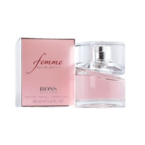 Hugo Boss Boss Femme - Eau de Parfum pentru femei 50 ml