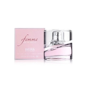 Hugo Boss Boss Femme - Eau de Parfum pentru femei 30 ml Hugo Boss Boss Femme - Eau de Parfum pentru femei 30 ml