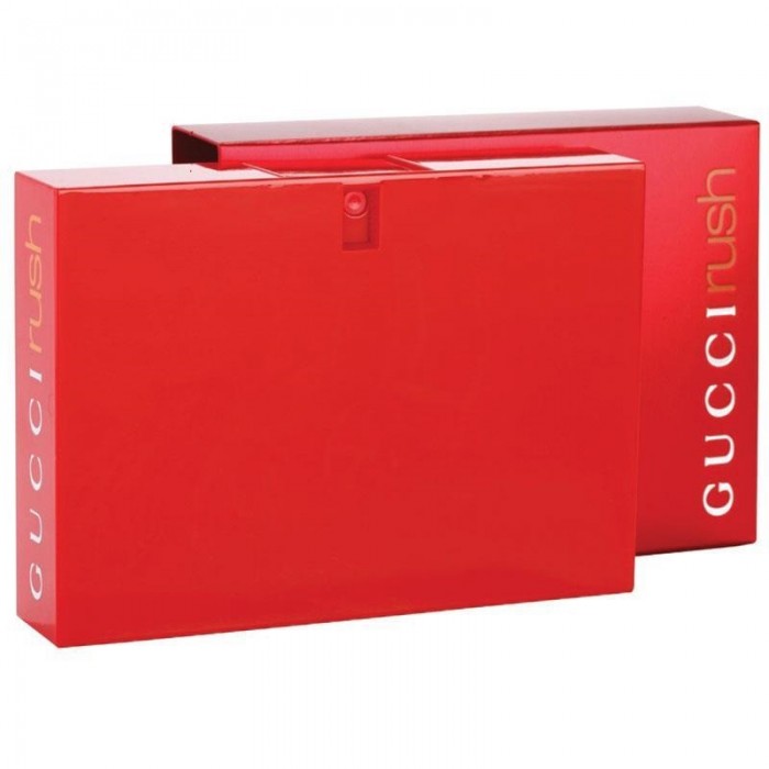 Gucci Rush - Apă de toaletă pentru femei 50 ml Gucci Rush - Apă de toaletă pentru femei 50 ml Parfumuri