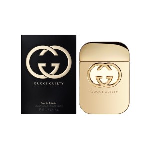 Gucci Guilty - Apă de toaletă pentru femei 75 ml Gucci Guilty - Apă de toaletă pentru femei 75 ml