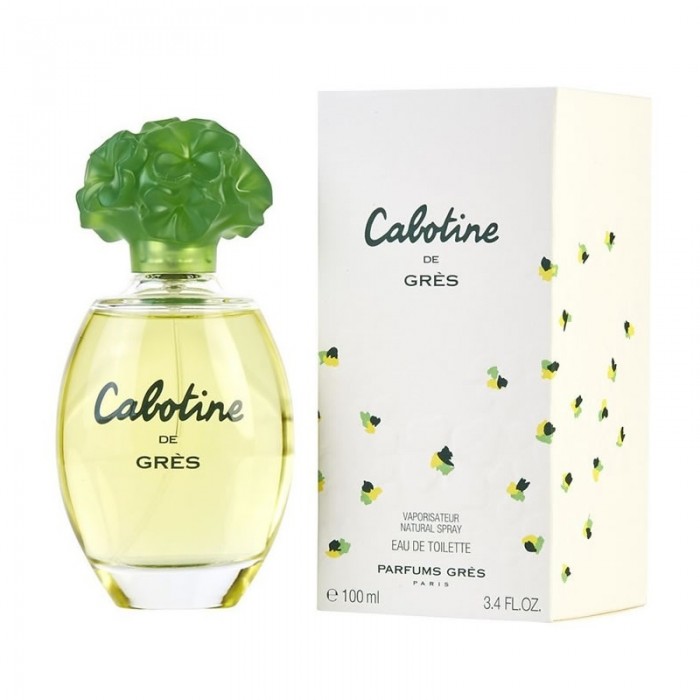 Cabotine De Gres - Apă de toaletă pentru femei 100 ml Parfumuri