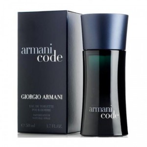 Giorgio Armani Armani Code - Eau de Toilette pentru bărbați 50 ml Giorgio Armani Armani Code - Eau de Toilette pentru bărbați 50 ml