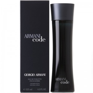 Giorgio Armani Armani Code - Eau de Toilette pentru bărbați 125 ml Giorgio Armani Armani Code - Eau de Toilette pentru bărbați 125 ml