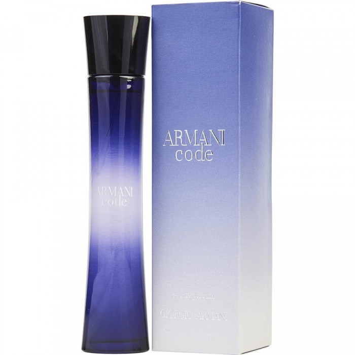 Giorgio Armani Armani Code - Eau de Parfum pentru femei 75 ml Giorgio Armani Armani Code - Eau de Parfum pentru femei 75 ml Parfumuri