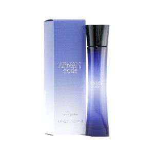 Giorgio Armani Armani Code - Eau de Parfum pentru femei 50 ml Giorgio Armani Armani Code - Eau de Parfum pentru femei 50 ml