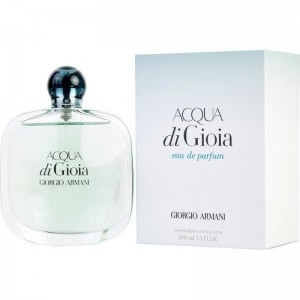 Giorgio Armani Acqua Di Gioia - Eau de Parfum pentru femei 100 ml