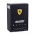 Ferrari Scuderia Black - Apă de toaletă pentru bărbați 75 ml
