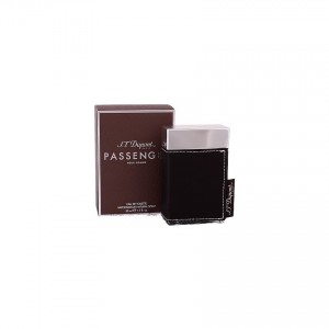 Dupont Passenger - Apă de toaletă pentru bărbați 50 ml Dupont Passenger - Apă de toaletă pentru bărbați 50 ml