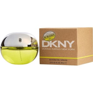 Donna Karan Dkny Be Delicious - Eau de Parfum pentru femei 100 ml Donna Karan Dkny Be Delicious - Eau de Parfum pentru femei 100 ml